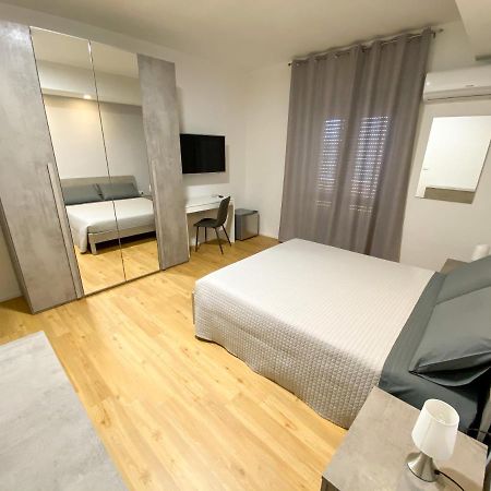 The Shell Guest House Альгеро Экстерьер фото