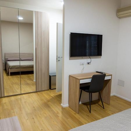 The Shell Guest House Альгеро Экстерьер фото