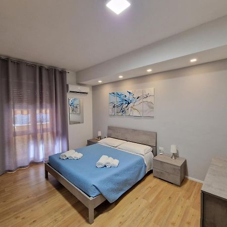 The Shell Guest House Альгеро Экстерьер фото
