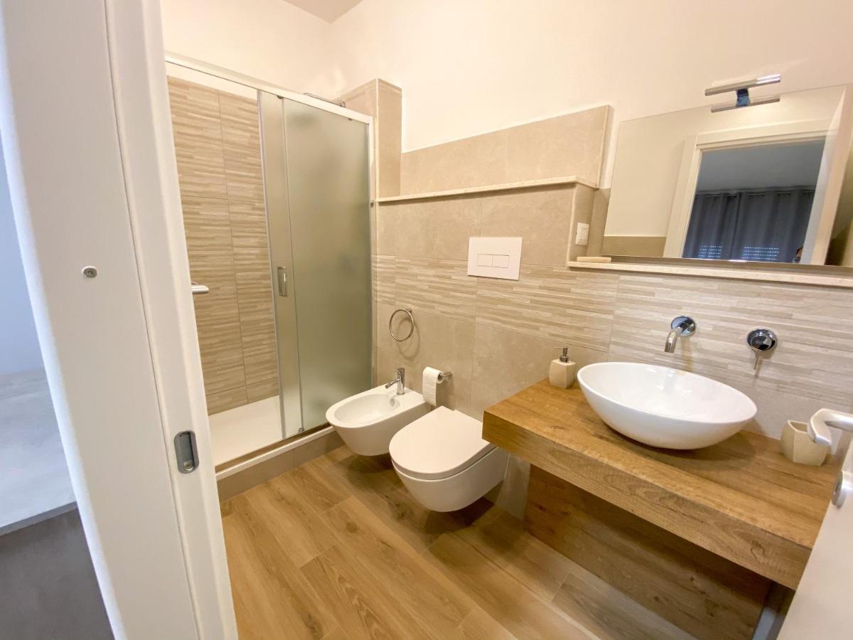 The Shell Guest House Альгеро Экстерьер фото
