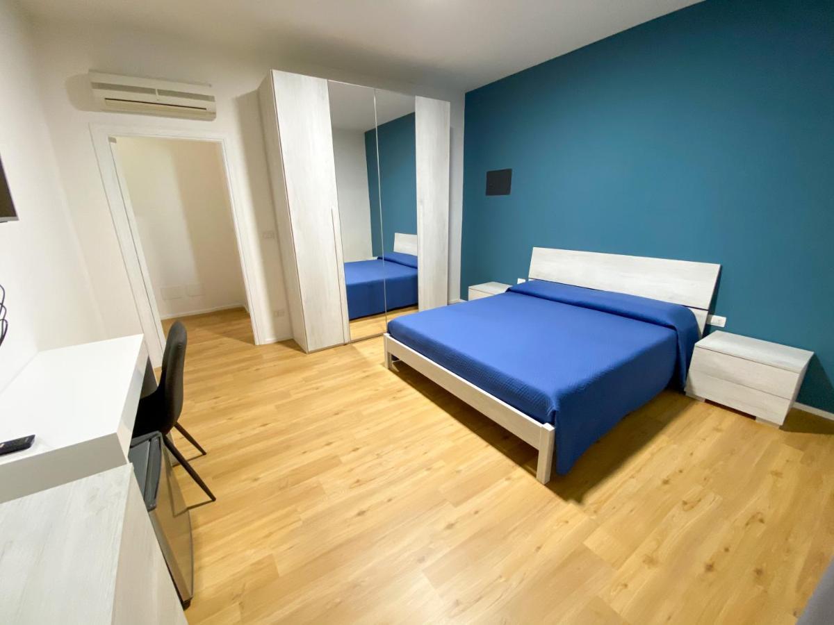 The Shell Guest House Альгеро Экстерьер фото