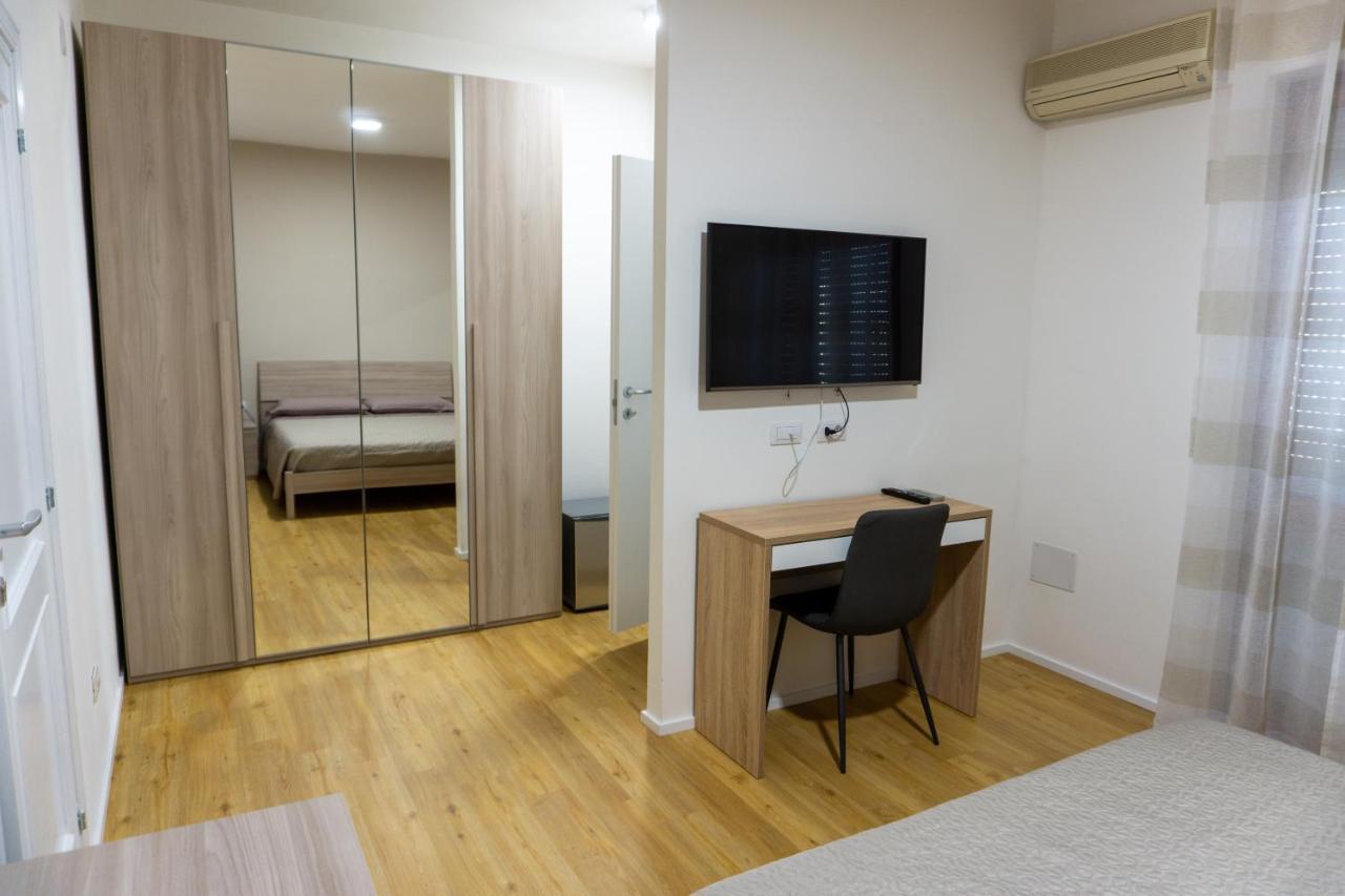 The Shell Guest House Альгеро Экстерьер фото