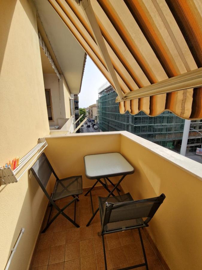 The Shell Guest House Альгеро Экстерьер фото
