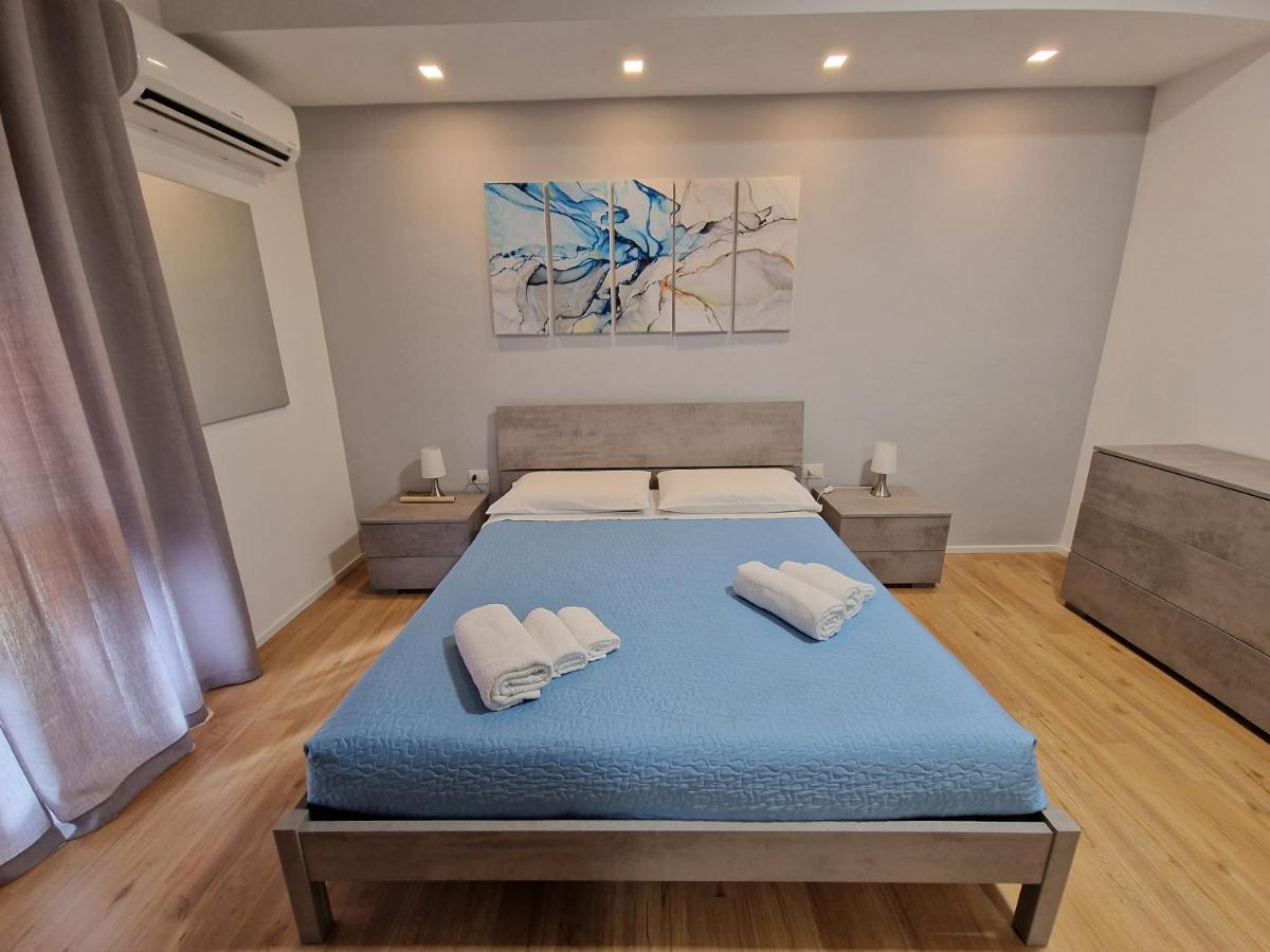 The Shell Guest House Альгеро Экстерьер фото
