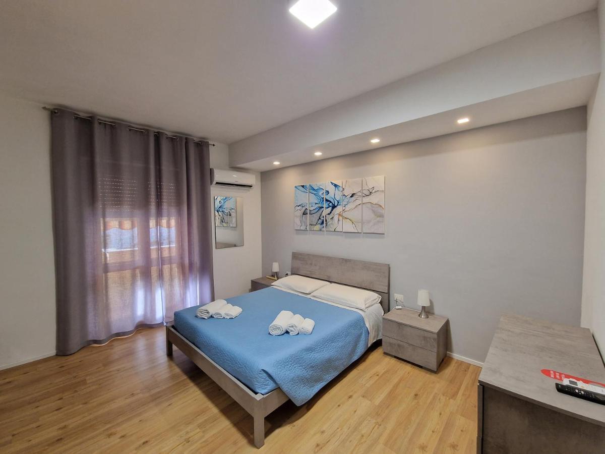 The Shell Guest House Альгеро Экстерьер фото