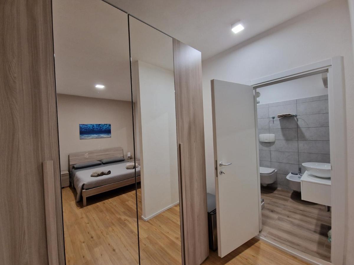 The Shell Guest House Альгеро Экстерьер фото