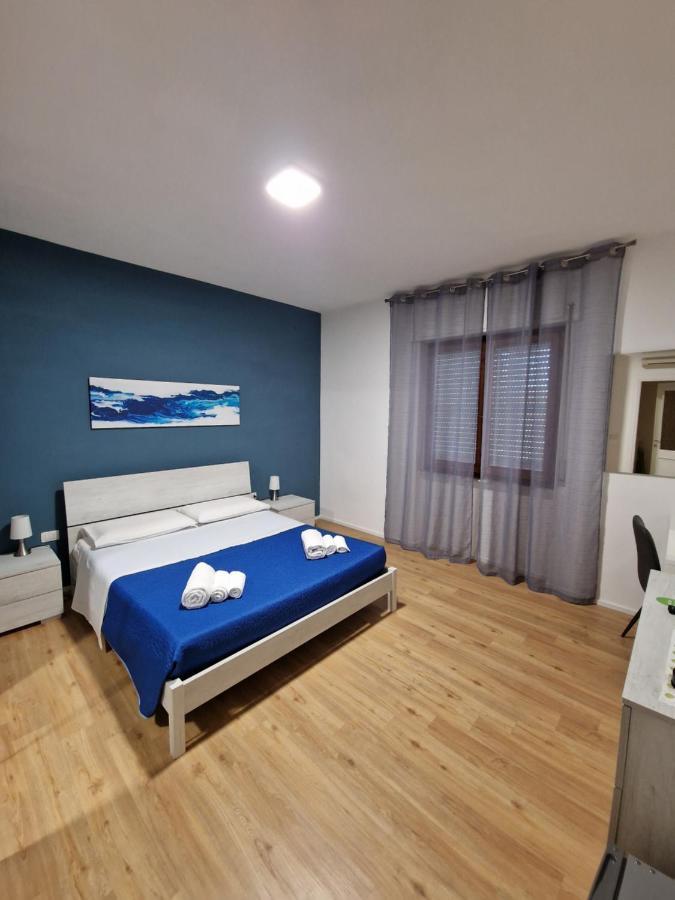 The Shell Guest House Альгеро Номер фото