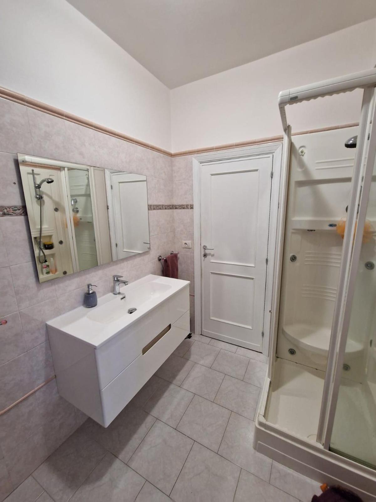 The Shell Guest House Альгеро Экстерьер фото