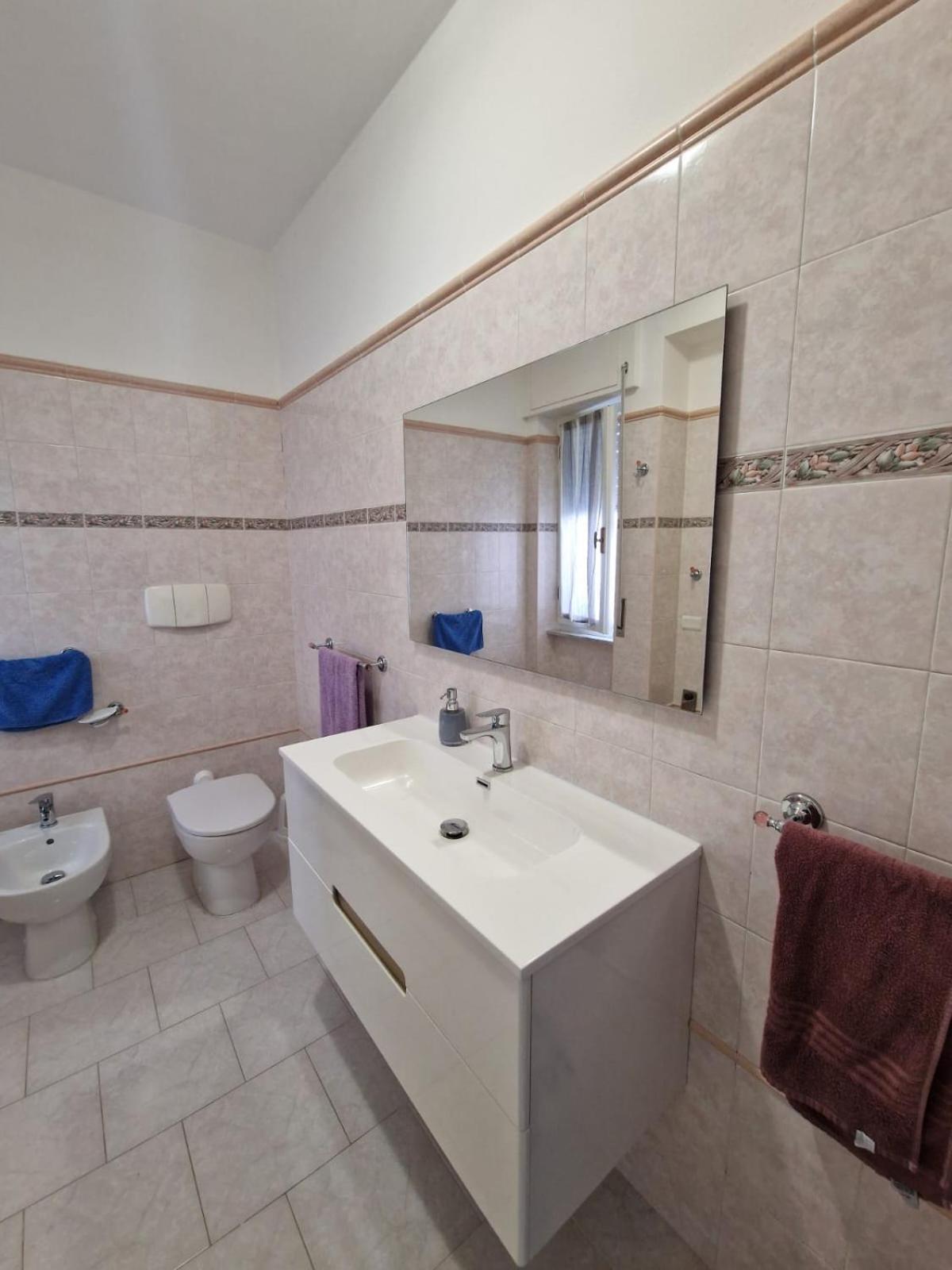The Shell Guest House Альгеро Экстерьер фото